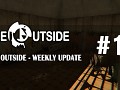 Weekly Update #1