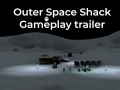 Outer Space Shack - A year on