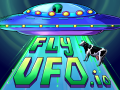 FlyUfo IO - Play Online and Win!
