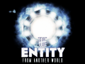 The ENTITY From Another World | Teaser