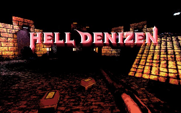 Hell Denizen: Vengeful Entry