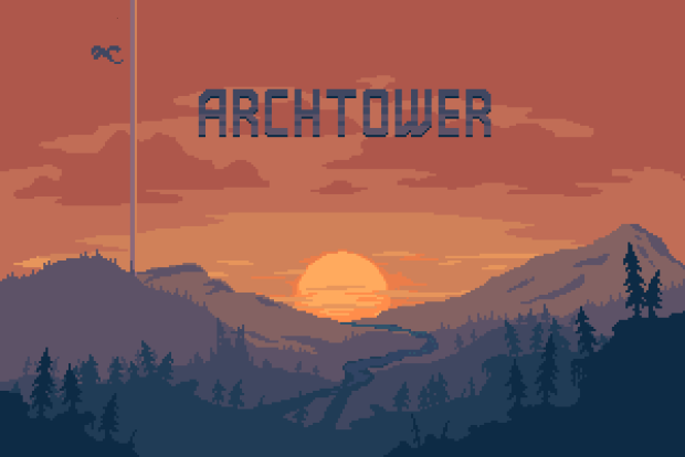 Archtower updated to v0.3.7!