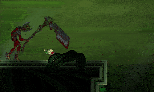 Cultist Astronaut - Level Update and Gameplay Trailer! 