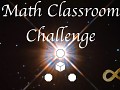 Math operations in Math Classroom Challenge