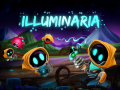 Liberate the World from Darkness in Illuminaria, a Mesmerizing and Strategic Resource Management Sim
