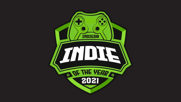 Indie of the Year 2021 Kickoff!