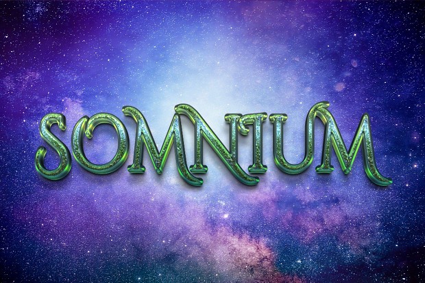 Somnium (Coming Soon!)
