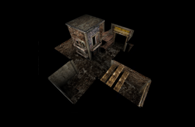 Updates & BTS EP 1: Levels / Backgrounds
