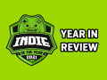 2021 Indie Games Year in Review