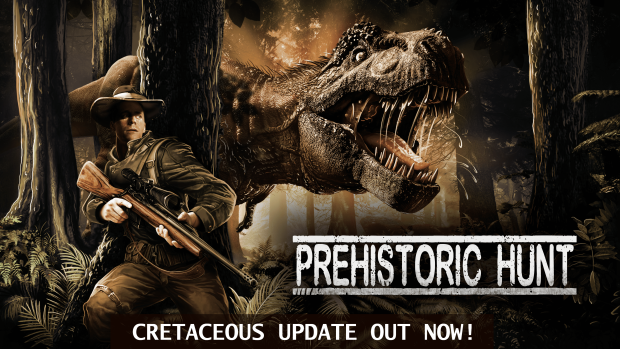 Cretaceous Update has been released!