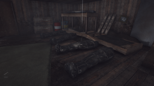 Get TRENCHES now on STEAM! 