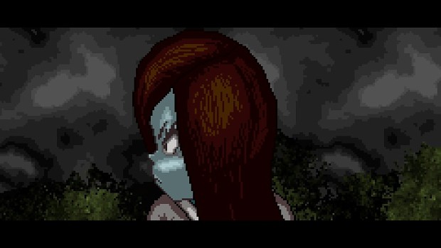 Released UNDEMON on Steam
