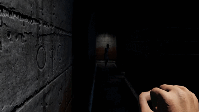 New small gif for Afterlife VR