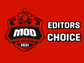 Editors Choice - Mod of the Year 2021