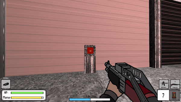 Vacancy Unlimited Devlog #16
