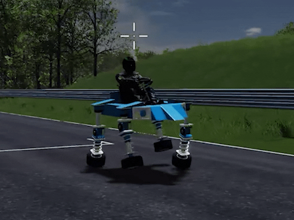 Techblox - Multiplayer Coming Soon