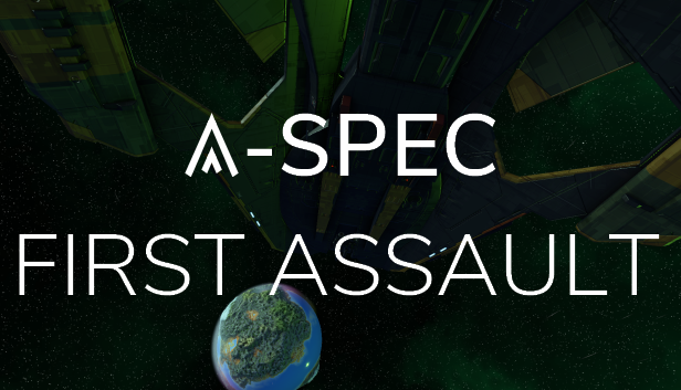 A-SPEC: First Assault Playtest open to all
