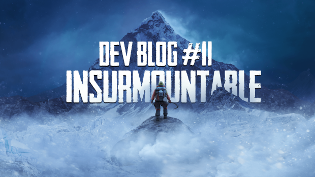 So many choices | Insurmountable DEVBLOG #11
