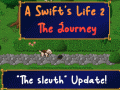 The sleuth Update 1.2