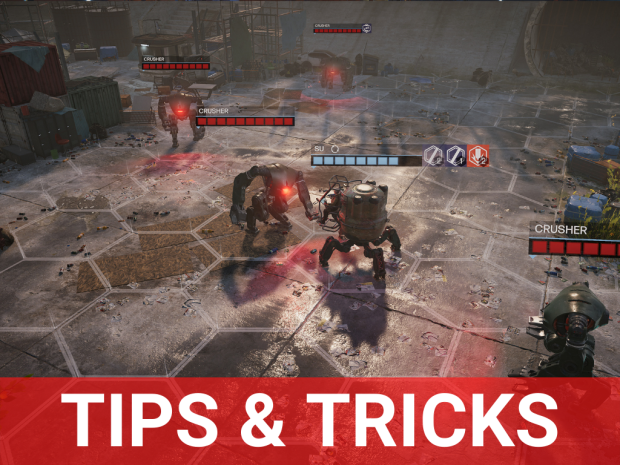 Up your tactical game with these hidden gem cards in Rise of Humanity