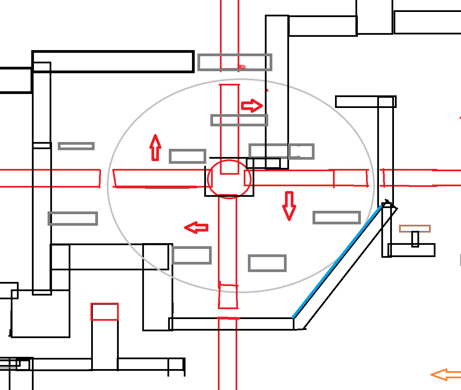 (#33 Dev Diary) Magical transformation