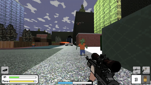 Vacancy Unlimited Devlog #17
