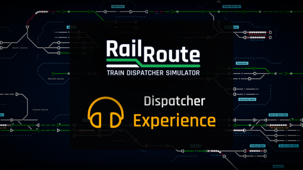 🚉 An Introduction to the Rail Route Experience