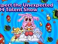 Expect the Unexpected #04 - Talent Show