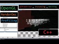 DevBlog 18 - Using profiler tools to make the game fast; Instancing && Batch Rendering