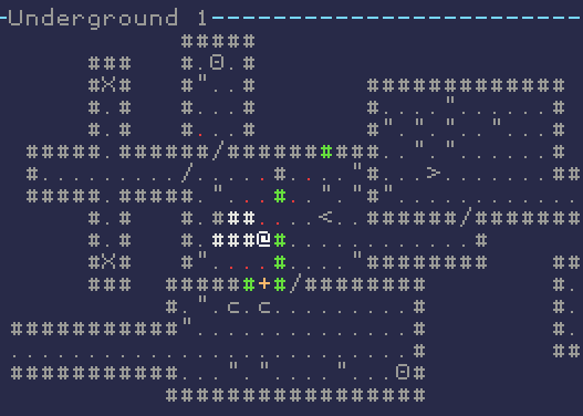 Map Comments and Log Notes