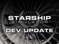 Starship Simulator - Development Video 4