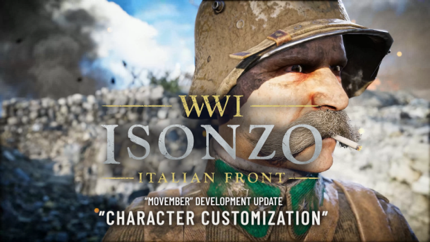 Dev Blog #8 - Character Customization
