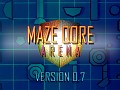 Maze Qore Arena Update & Plans for Overhaul - Version 0.7.0