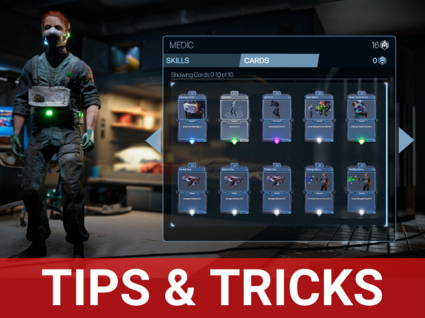 4 crafty card combos that will have your heroes work in a team