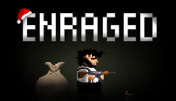 60 FPS Gameplay Trailer For 'Enraged' Released!