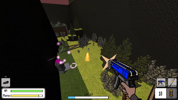 Vacancy Unlimited Devlog #18