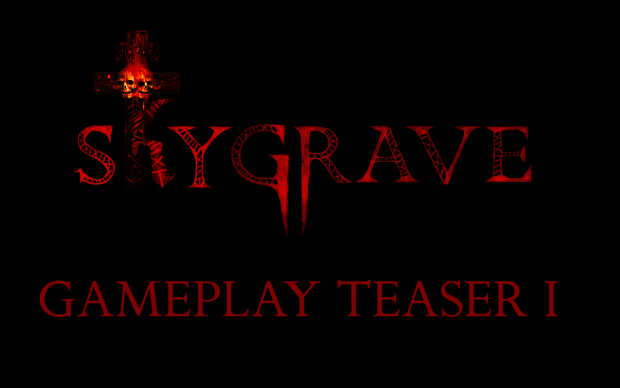 Gameplay Reveal