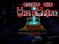 Escape The Mad Empire Officially Announced for Steam!