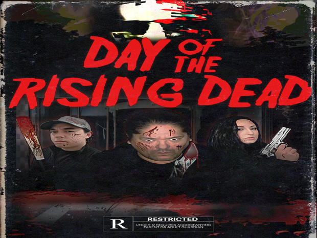 Day of the Rising Dead - Gameplay Preview