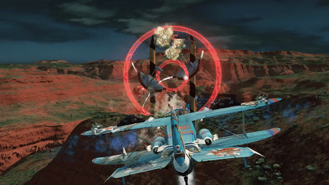 Wing Breakers Open Beta Started  – Join In!