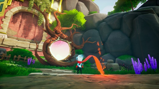Release Date Announcement