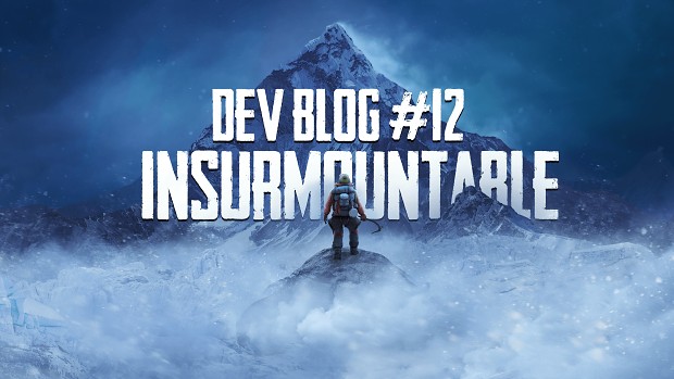 Good planning is half the job | Insurmountable DEVBLOG #12