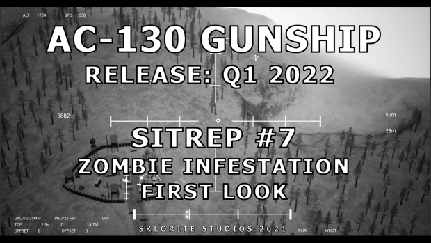 SITREP#7 - Quick Look at Gameplay
