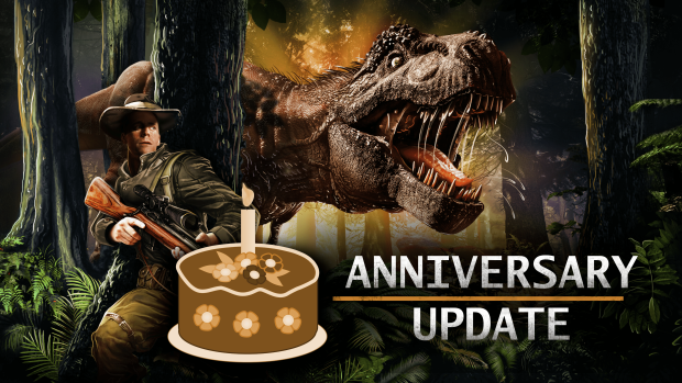 The first anniversary update has been released!