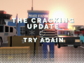 The Cracking Update - Lockpicking, P90, and Effects