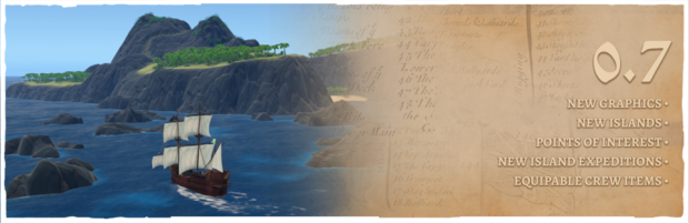 Patch 0.7 coming live on December 22-23