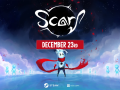 Scarf Releases on December 23rd!