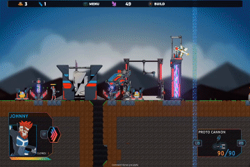Hard to define, Fun comes first.  New game modes announcement!