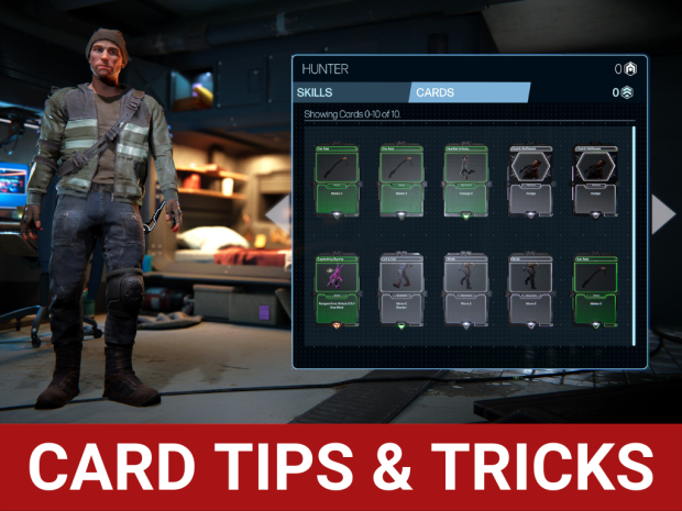 6 Tricks To Unleash Mighty Powers of Your Cards