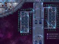 Stardeus Dev Update 2021-12-10: Radial Menu, VFX, Controller Support and more